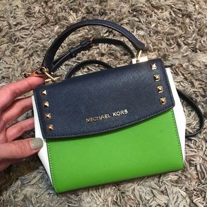 Michael Kors Crossbody